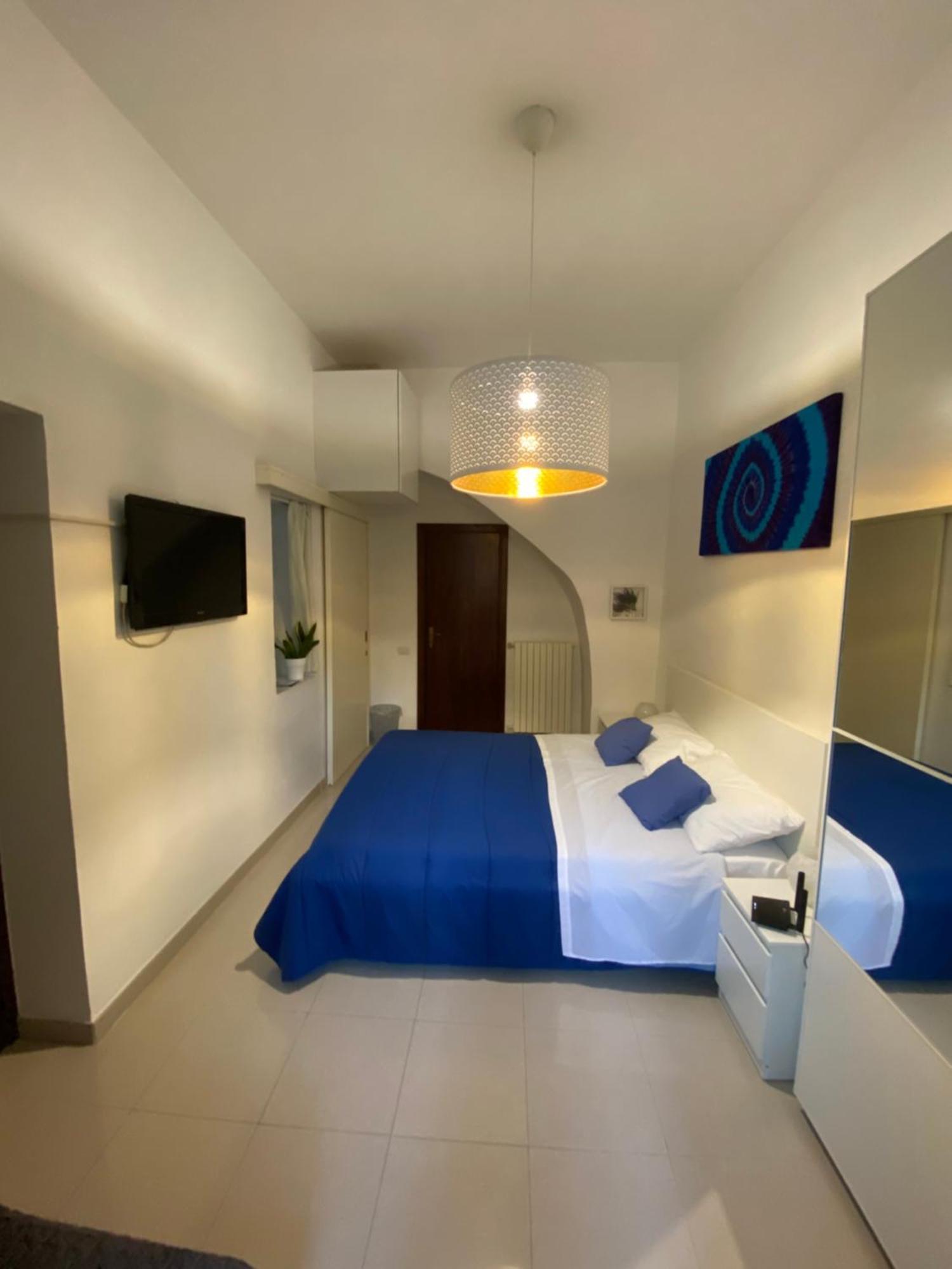 City Break House Salerno Exterior foto